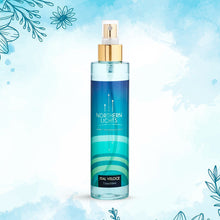 Load image into Gallery viewer, Northern Lights Fine Fragrance Mist (210 ML)