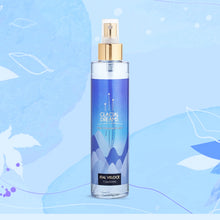 Load image into Gallery viewer, Glacial Dreams Fine Fragrance Mist (210 ML)