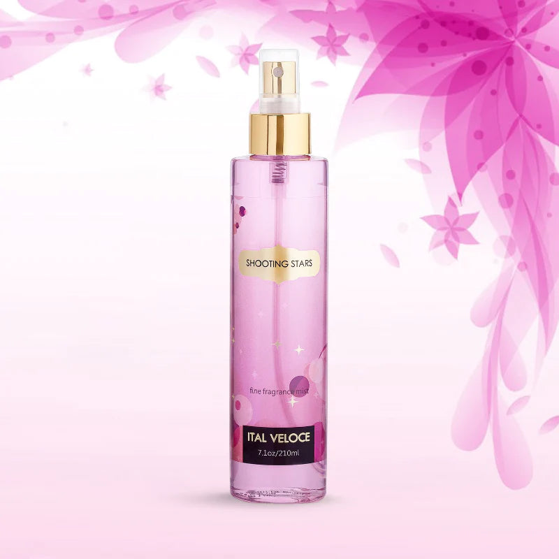 Body Mist for Women That Lasts All Day & Leaves You Feeling Refreshed