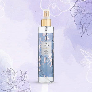 La Bella Fine Fragrance Body Mist For Women (210 ML)