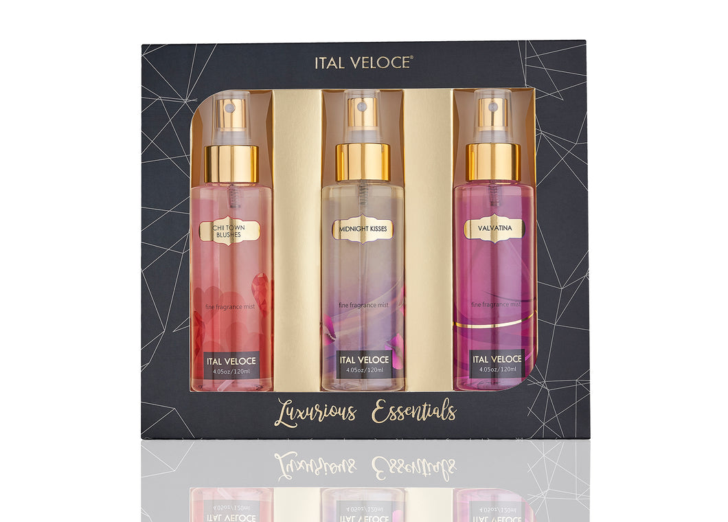 ital-veloce,Luxurious Gifting for Women,Ital Veloce,